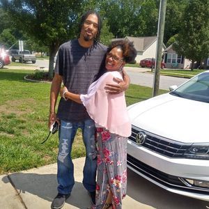 Meet your Posher, Fransica